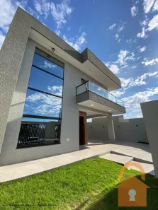 Sobrado com 3 Quartos à venda, 167m² no Jardim Shangrilá, Campo Mourão