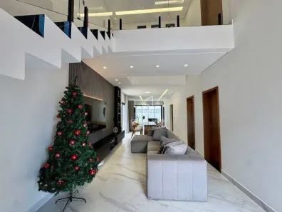 Casa de Condomínio com 2 Quartos à venda, 190m² no Parque Residencial Maria Elmira, Caçapava