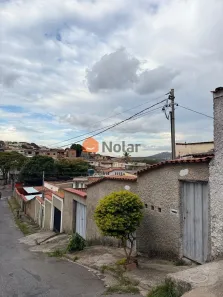 Lote/Terreno à venda, 420m² no São Geraldo, Belo Horizonte