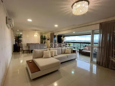Apartamento com 3 Quartos à venda, 142m² no Cidade Jardim, Rio Claro