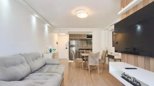 Apartamento com 2 Quartos à venda, 64m² no Cambuí, Campinas