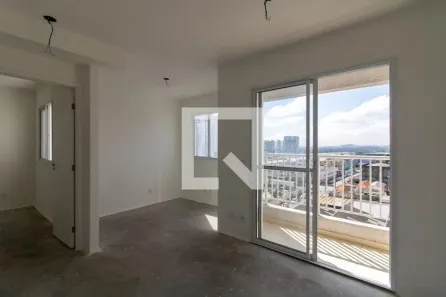 Apartamento com 1 Quarto à venda, 42m² no Vila São João, Guarulhos