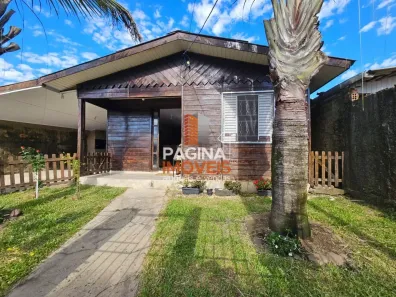 Casa com 3 Quartos à venda, 70m² no Harmonia, Canoas