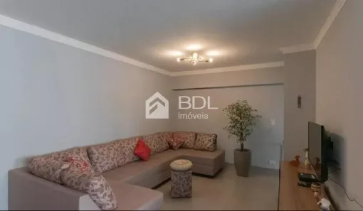Apartamento com 3 Quartos à venda, 177m² no Centro, Campinas