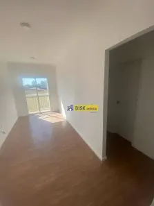 Apartamento com 2 Quartos à venda, 47m² no Independência, São Bernardo do Campo