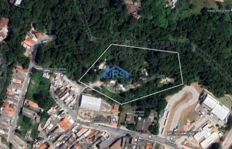 Lote/Terreno à venda, 22750m² no Jardim do Líbano, Barueri