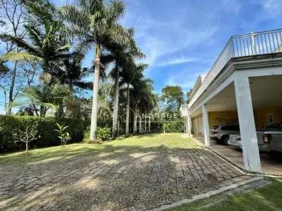 Casa de Condomínio com 5 Quartos à venda, 865m² no Parque Silvino Pereira, Cotia
