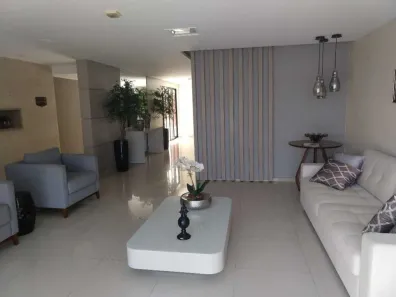 Apartamento com 3 Quartos à venda, 100m² no Aeroclube, João Pessoa