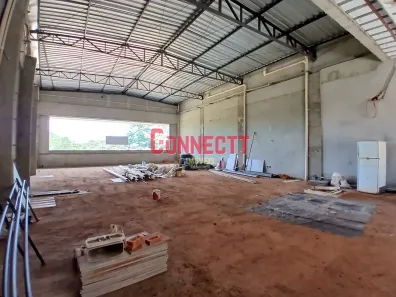 Ponto Comercial para alugar, 270m² no Vila do Golf, Ribeirão Preto