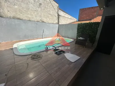 Casa com 2 Quartos à venda, 125m² no Jardim Mariana II, São José dos Campos