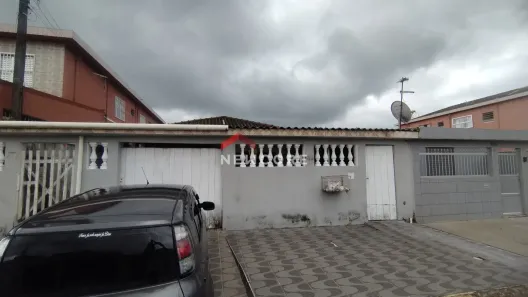 Casa com 3 Quartos à venda, 120m² no Parque das Bandeiras, São Vicente