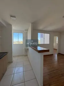 Apartamento com 2 Quartos à venda, 15040m² no Maria da Conceição, Contagem