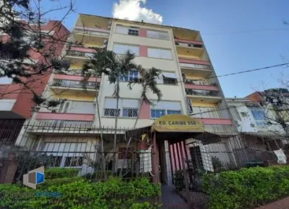 Apartamento com 2 Quartos à venda, 65m² no Santa Cecília, Porto Alegre