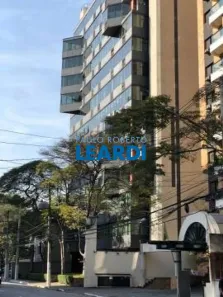Sala Comercial à venda, 147m² no Brooklin Paulista, São Paulo