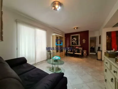 Apartamento com 3 Quartos à venda, 128m² no Brooklin Paulista, São Paulo