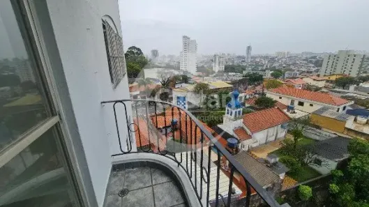 Apartamento com 2 Quartos à venda, 52m² no Vila Bela, São Paulo