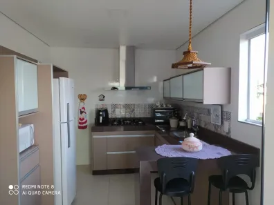 Casa com 6 Quartos à venda, 400m² no Tropical, Contagem