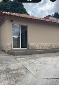 Casa com 3 Quartos para alugar, 519m² no Vila Formosa (Rubião Junior), Botucatu