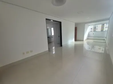 Apartamento com 4 Quartos para alugar, 120m² no Prado, Belo Horizonte