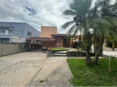Casa de Condomínio com 3 Quartos à venda, 198m² no Parque Paulistano, Cotia