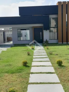 Casa com 3 Quartos à venda, 130m² no Barroco (Itaipuaçu), Maricá
