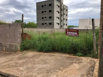 Lote/Terreno à venda, 324m² no Jardim Dona Judith, Americana