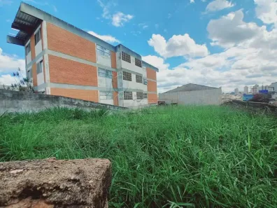 Lote/Terreno à venda, 396m² no Jardim Paulista, Ribeirão Preto