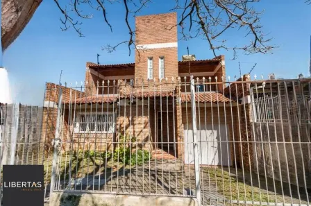 Ponto Comercial com 3 Quartos à venda, 229m² no Jardim Sabará, Porto Alegre