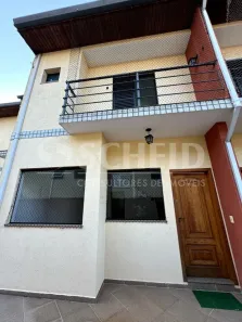 Casa de Condomínio com 3 Quartos à venda, 203m² no Bosque da Saúde, São Paulo