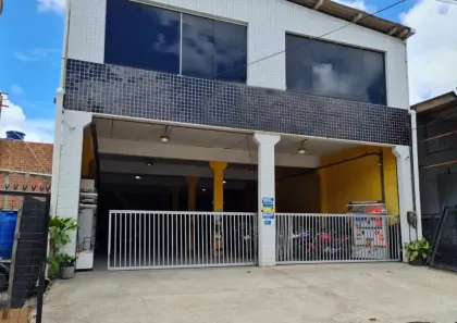 Galpão/Depósito/Armazém com 1 Quarto à venda, 700m² no Prado, Recife