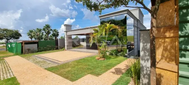 Casa de Condomínio com 4 Quartos à venda, 420m² no Residencial e Empresarial Alphaville, Ribeirão Preto