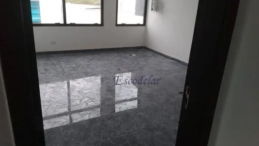 Prédio Comercial à venda, 512m² no Alphaville, Santana de Parnaíba