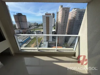 Apartamento com 2 Quartos para alugar, 68m² no Tabuleiro dos Oliveiras, Itapema