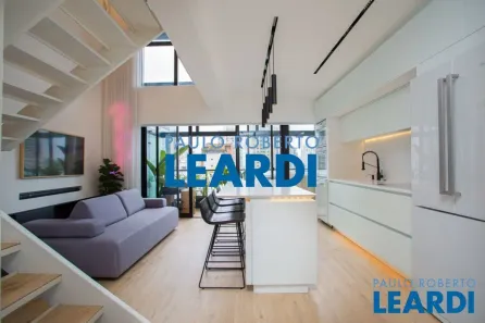 Apartamento com 1 Quarto à venda, 67m² no Campo Belo, São Paulo