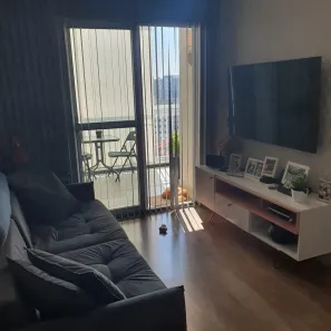 Apartamento com 2 Quartos à venda, 60m² no Campininha, São Paulo