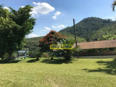 Fazenda/Sítio com 5 Quartos à venda, 166100m² no , Corumbataí