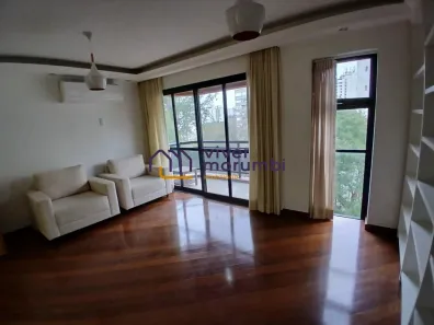 Apartamento com 2 Quartos à venda, 130m² no Jardim Ampliação, São Paulo