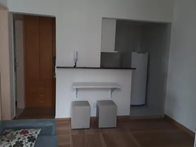 Flat com 1 Quarto para alugar, 30m² no Liberdade, São Paulo