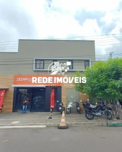Kitnet para alugar, 31m² no São Cristóvão, Teresina