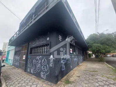 Prédio Comercial para alugar, 300m² no Centro, Taubaté