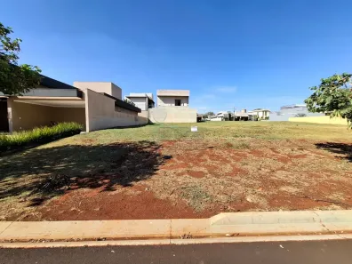 Lote/Terreno à venda, 360m² no Residencial Alto do Castelo, Ribeirão Preto