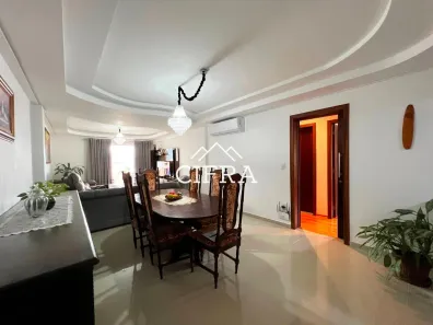 Apartamento com 3 Quartos à venda, 135m² no Boa Vista, Rio do Sul