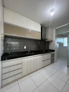 Apartamento com 3 Quartos à venda, 94m² no JK Setor Oeste, Anápolis