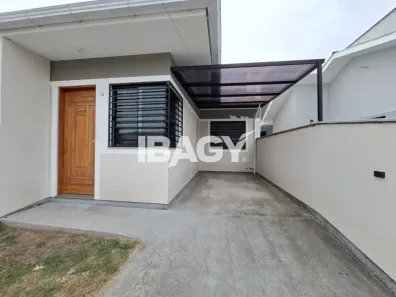 Casa com 2 Quartos para alugar, 48m² no Bela Vista, Palhoça