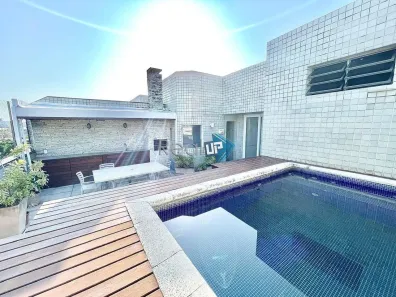 Apartamento com 4 Quartos à venda, 421m² no Barra da Tijuca, Rio de Janeiro