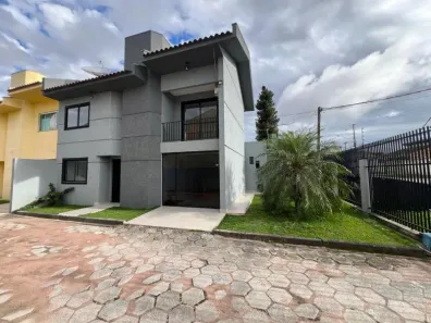Casas à venda em Fazenda Rio Grande, PR - Viva Real