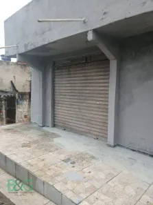Sobrado com 5 Quartos à venda, 250m² no Cidade Antônio Estevão de Carvalho, São Paulo