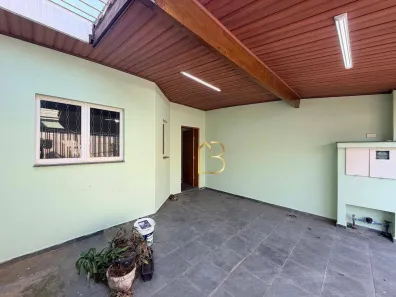 Casa com 3 Quartos para alugar, 100m² no Jardim Santa Tereza, Itu