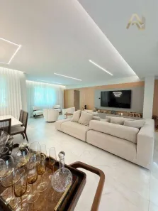 Casa de Condomínio com 3 Quartos à venda, 270m² no Ponta Negra, Manaus