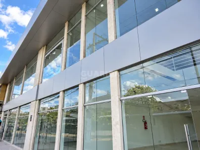 Ponto Comercial para alugar, 243m² no Cristo Redentor, Porto Alegre